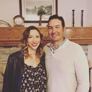 Meet your Posher, Jannett